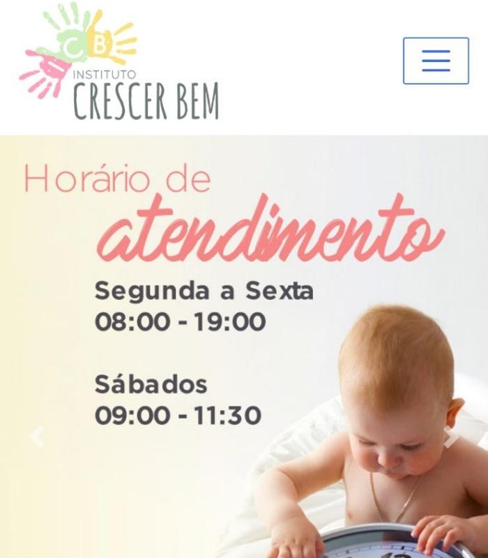 Case de Otimização de SEO para Clínica Pediátrica