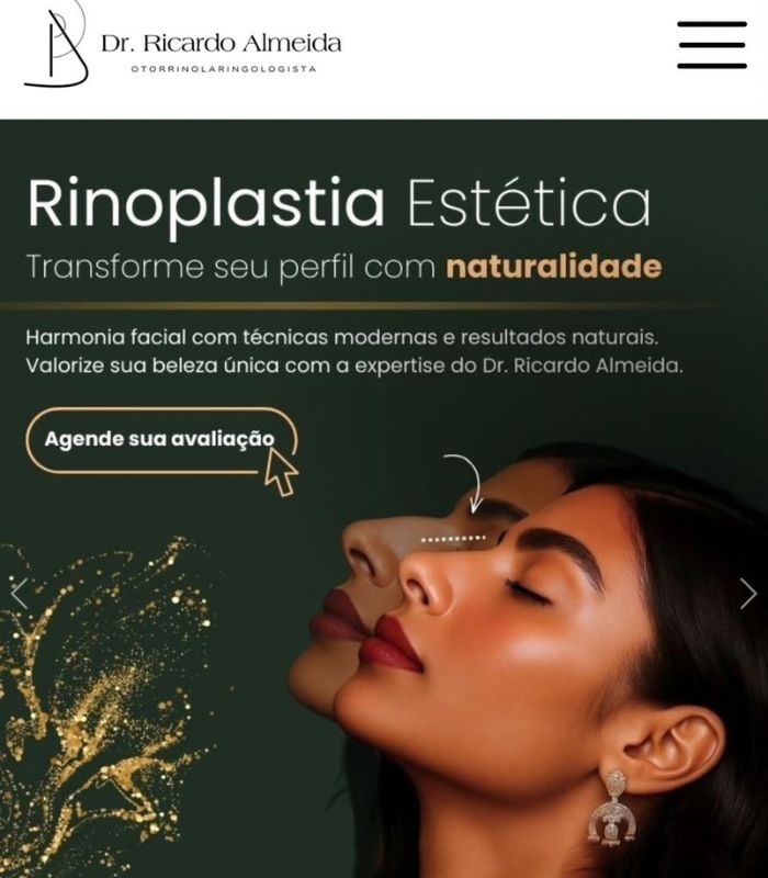Case de Sucesso de SEO para Médico Otorrino