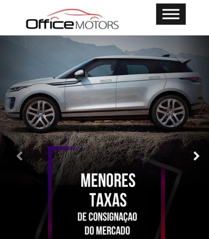 Case de Otimização de SEO para Revenda de Carros Seminovos Premium