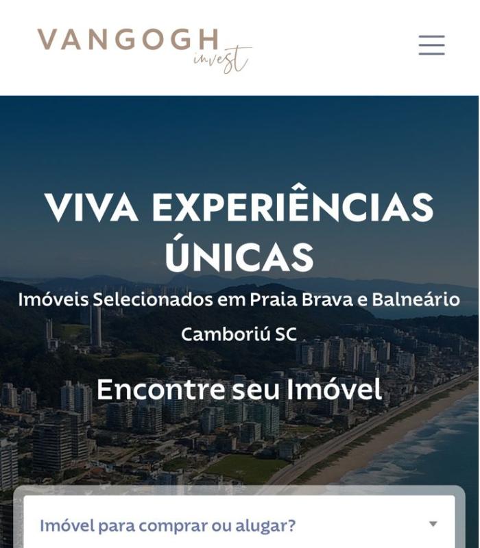 Case de SEO para Imobiliária de Alto Padrão